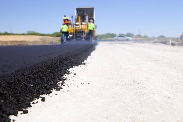 Best Driveway Sealing and Maintenance in West Point, VA